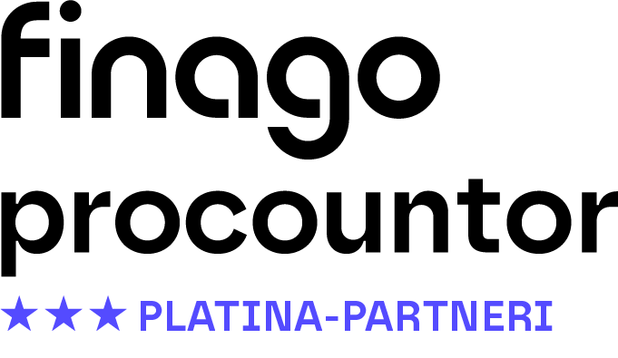 procountor platinapartneri